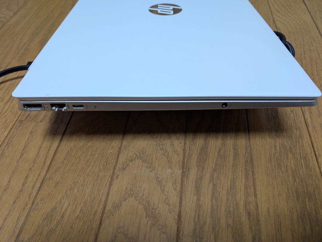 Windowsノート本体 HP Pavilion 15 Core i3 8130U