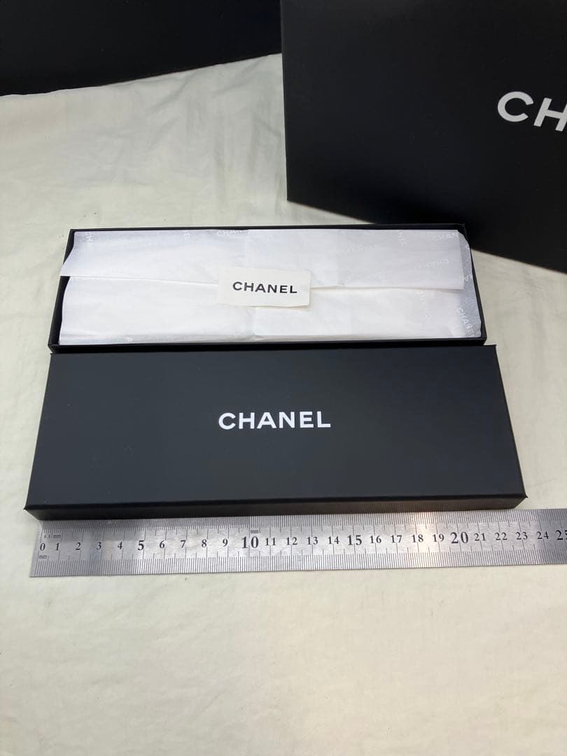 CHANEL シャネル41cm,31cm 他まとめて3個　マグネットタイプ 空箱