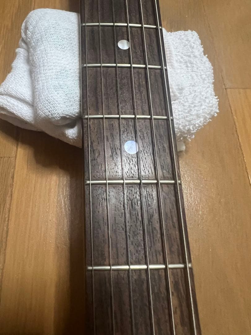 ギター Fender Japan Traditional 60s Jaguar