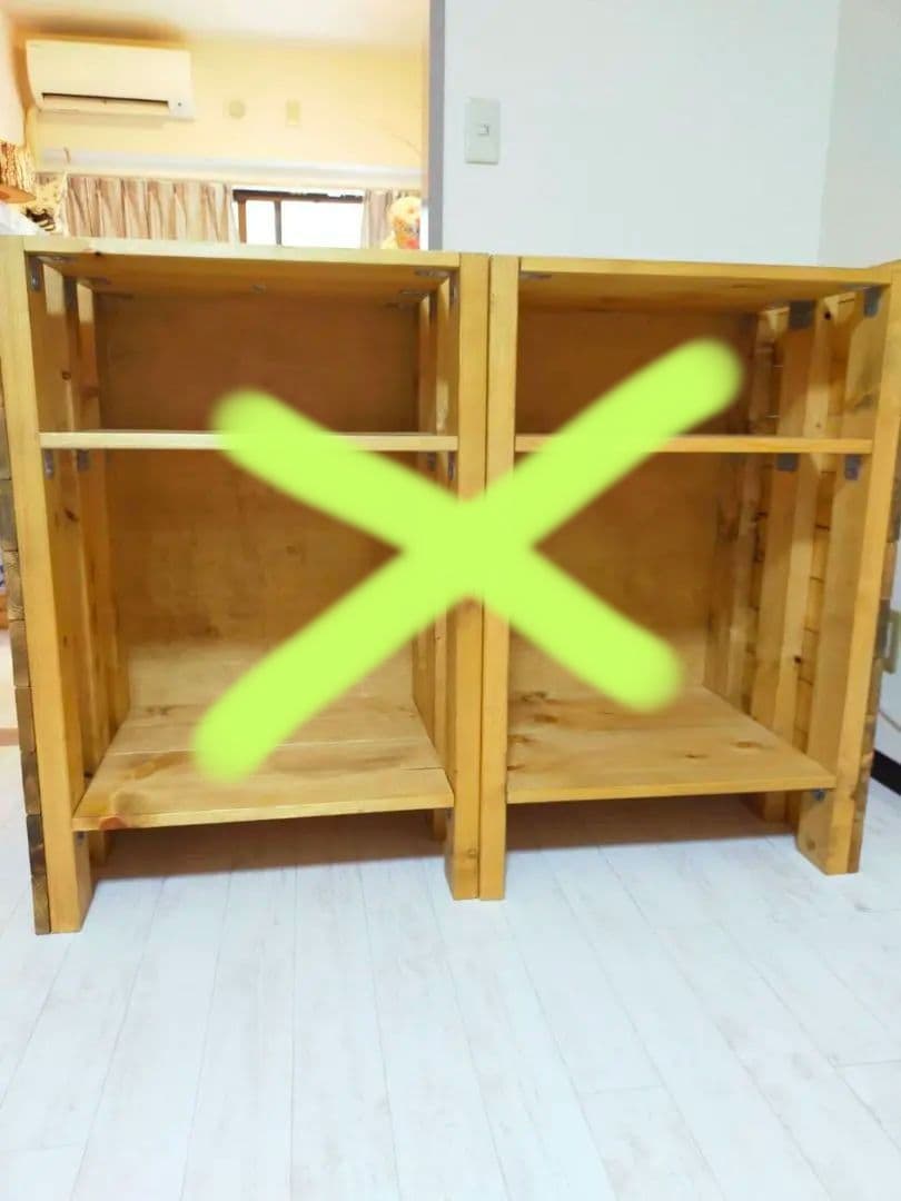 ガラスショーケース