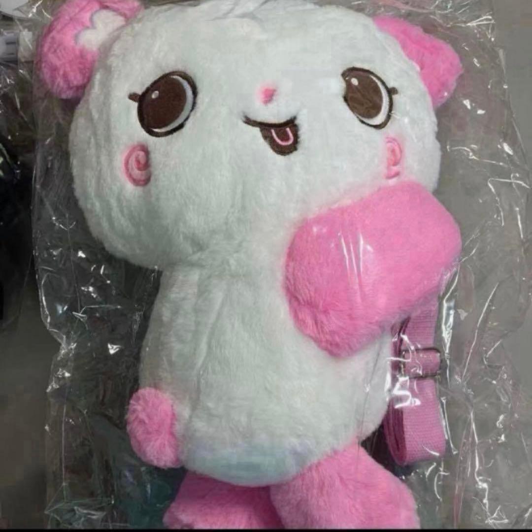 NCT WISH サクヤ log in ソウルコン キャラクターバッグ トレカ