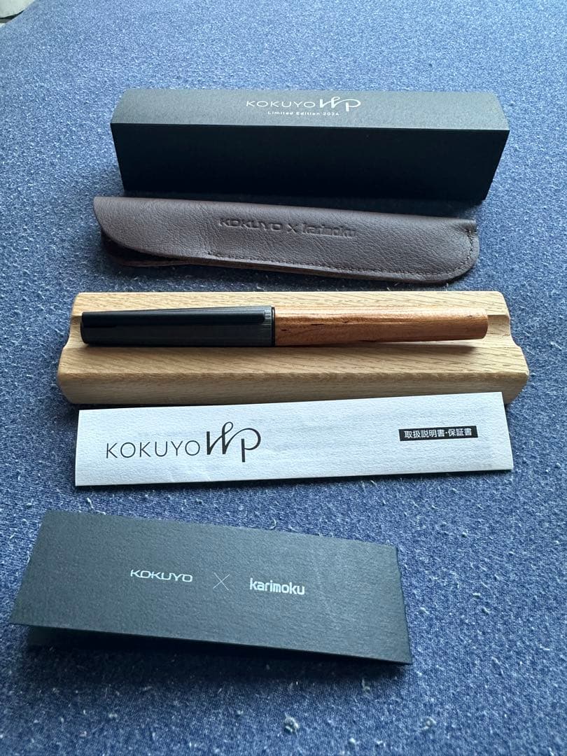 KOKUYO WP ウワミズザクラ