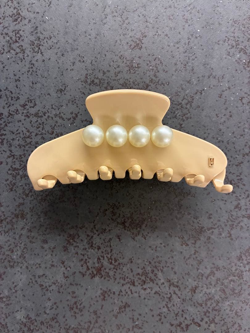 アレクサンドルドゥパリ　Lクリップ