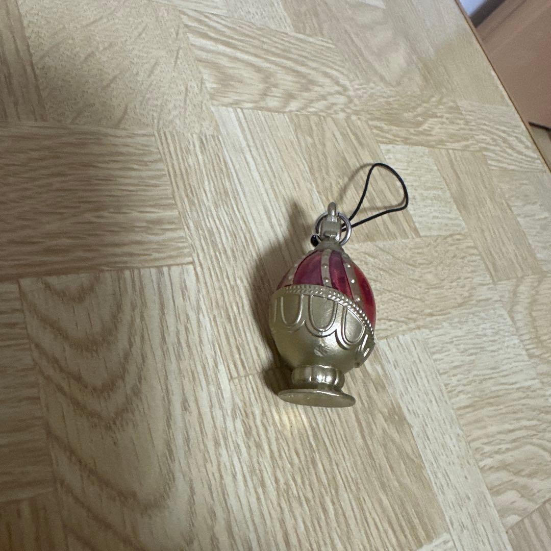 魔法少女まどか⭐︎マギカ　ソウルジェム ストラップ　セット