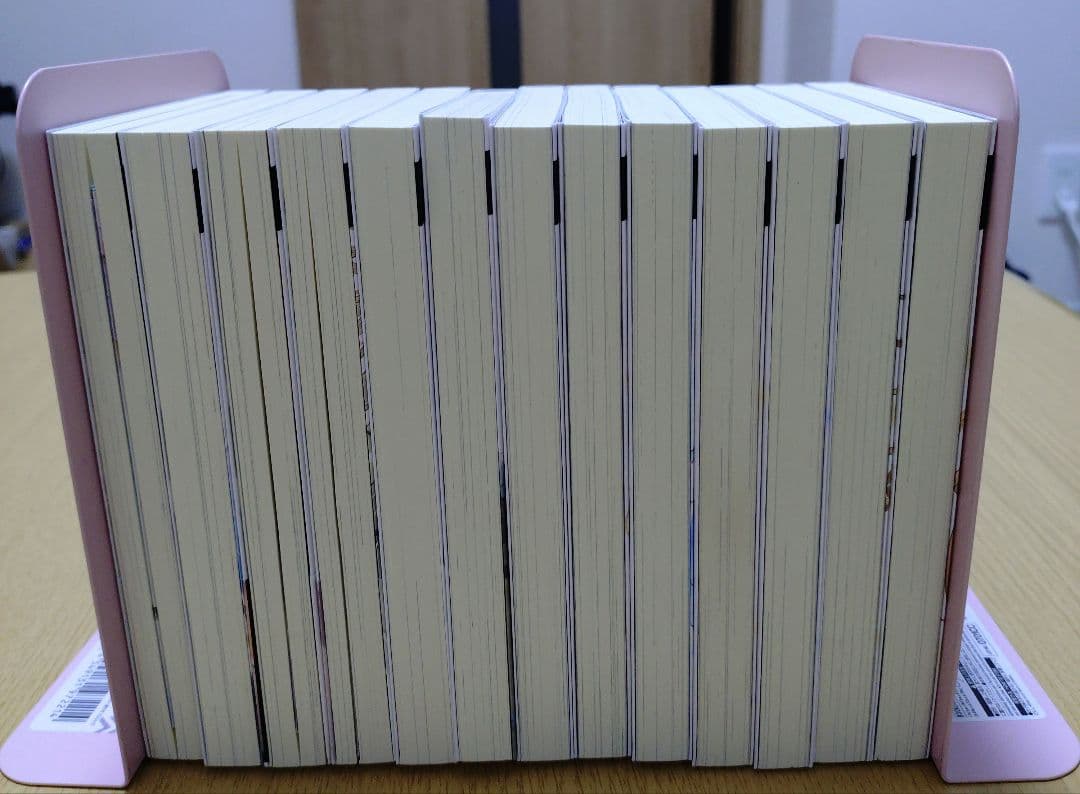 【1月】お隣の天使様にいつの間にか駄目人間にされていた件　全13巻③