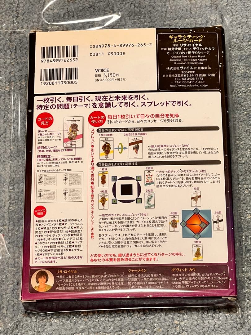 美品！希少！絶版！大人気！ギャラクティックルーツカード