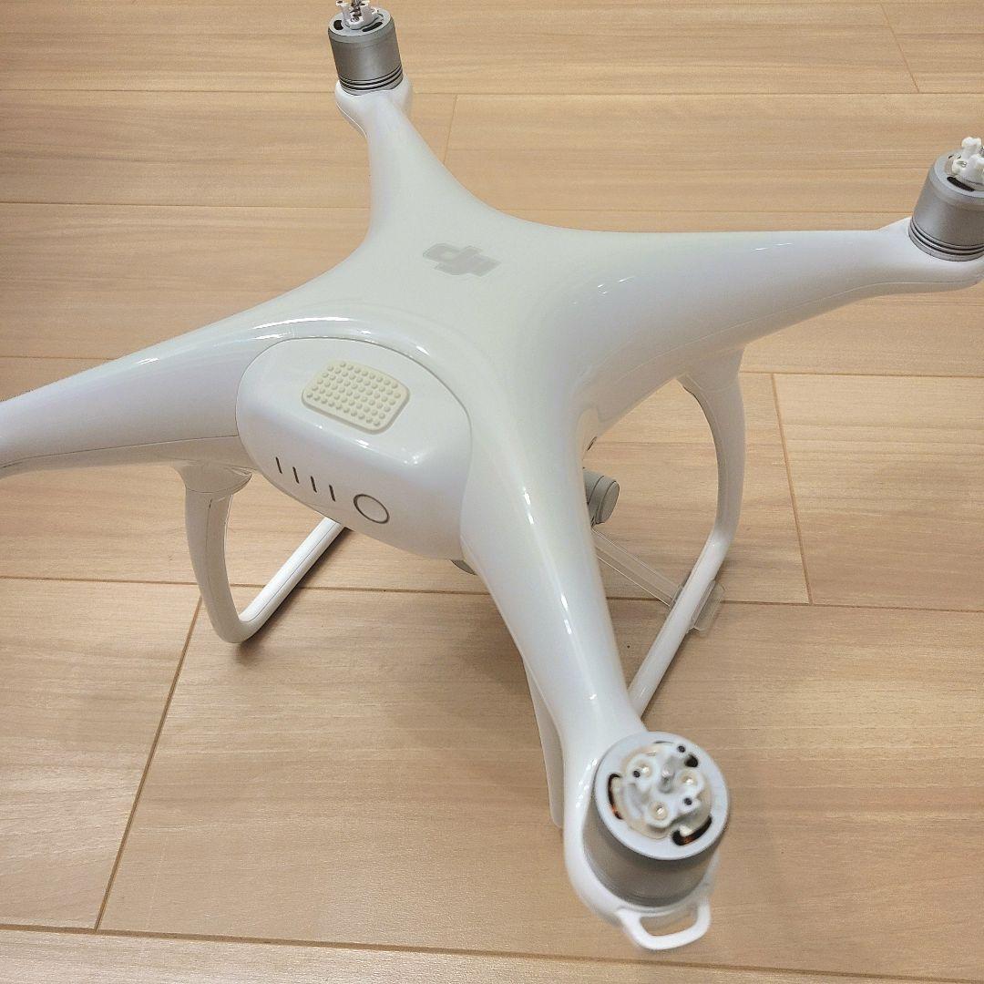 【おまけ付き】DJI Phantom4