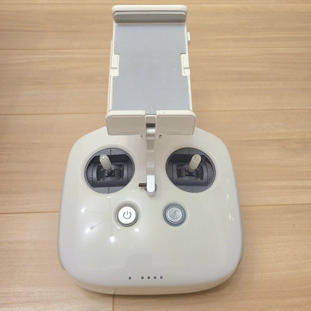 【おまけ付き】DJI Phantom4