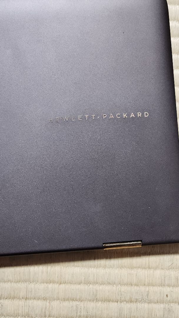 【美品】HP Spectre 13 x360 Limited（限定）