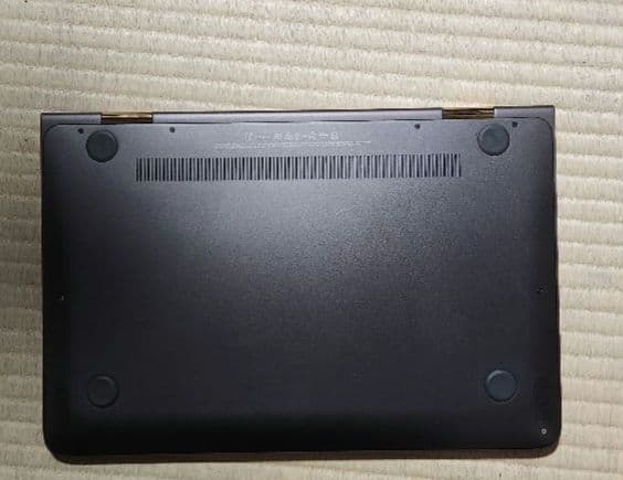 【美品】HP Spectre 13 x360 Limited（限定）