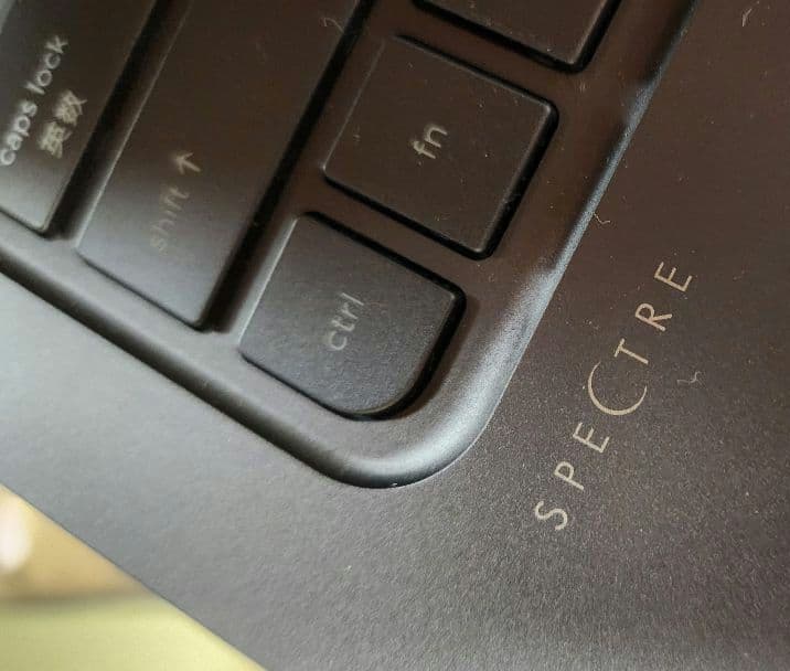 【美品】HP Spectre 13 x360 Limited（限定）