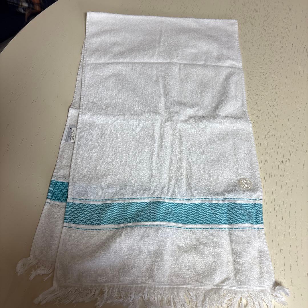 HERMES フェイスタオル ハンドタオルセット