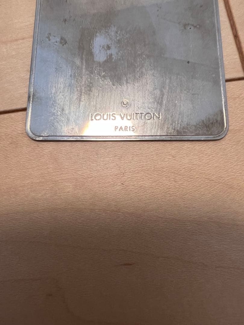 ルイヴィトンモノグラムマルチカラーコンパクトミラー