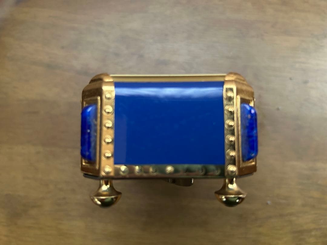 ※リュージュ　オルゴール　ヴィンテージ　シンギングバード※