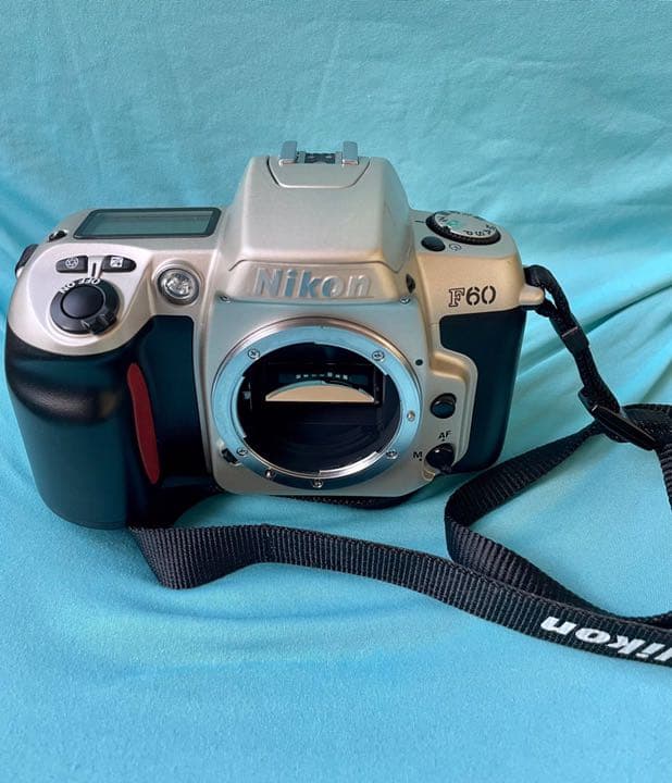 Nikon カメラ&レンズ　セット