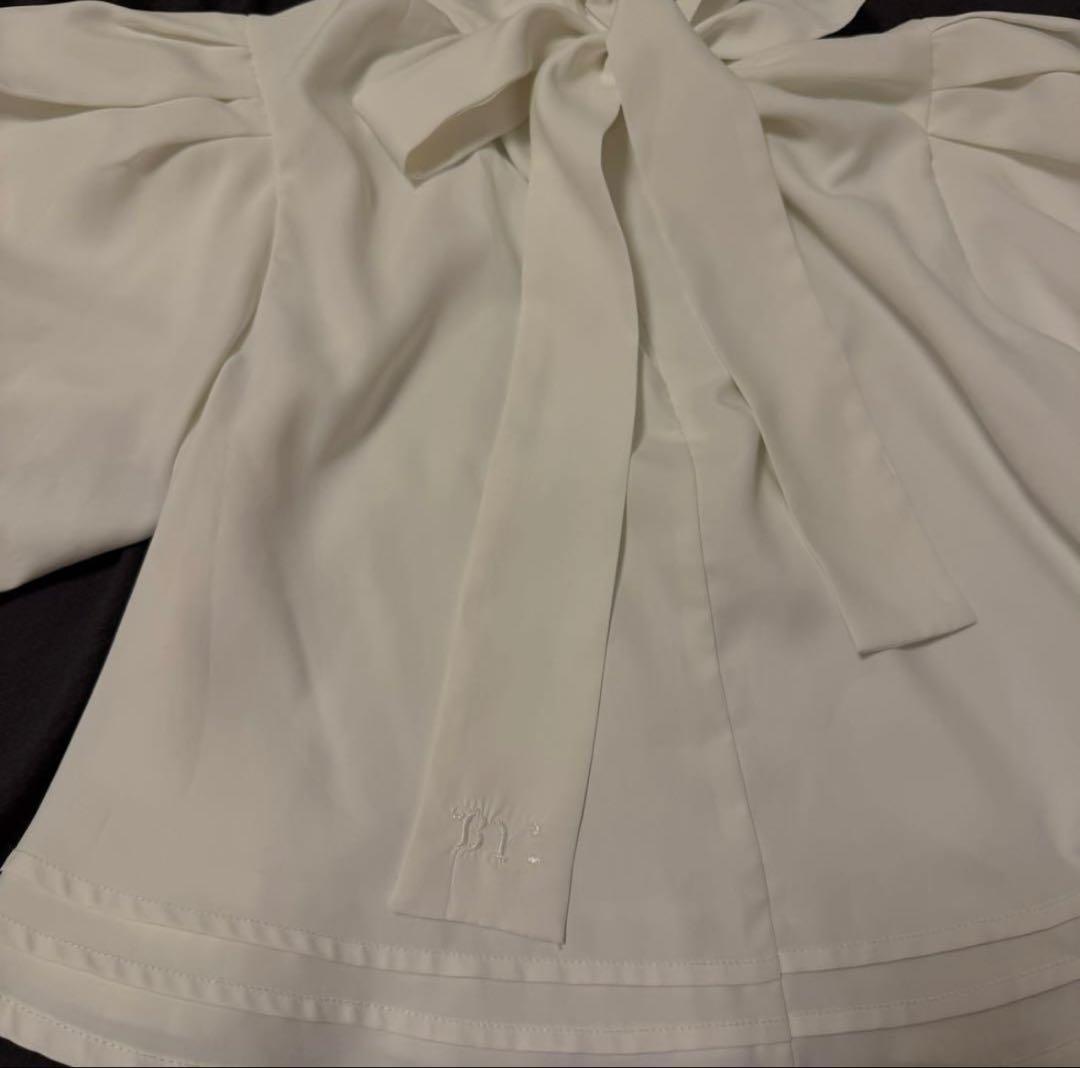 Bibiy ODETTE GLITTER BAG バッグ