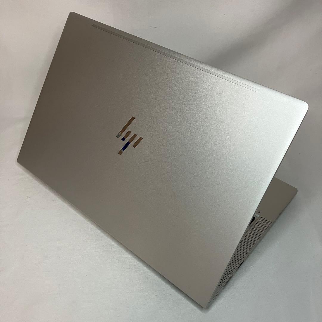 準美品 ELITEBOOK 630 G10 13世代 i7 16GB 512GB