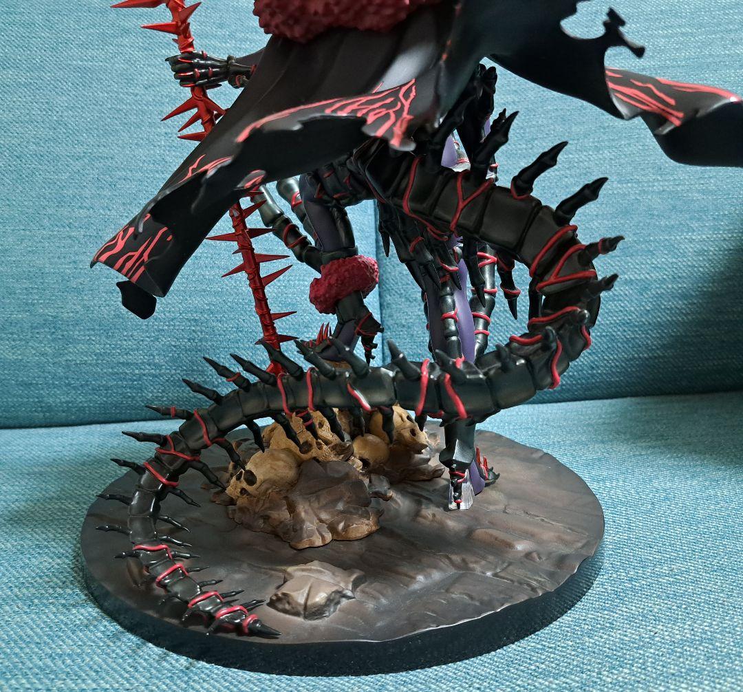 Fate/Grand Order　FGO　クーフーリンオルタ　オルタニキ