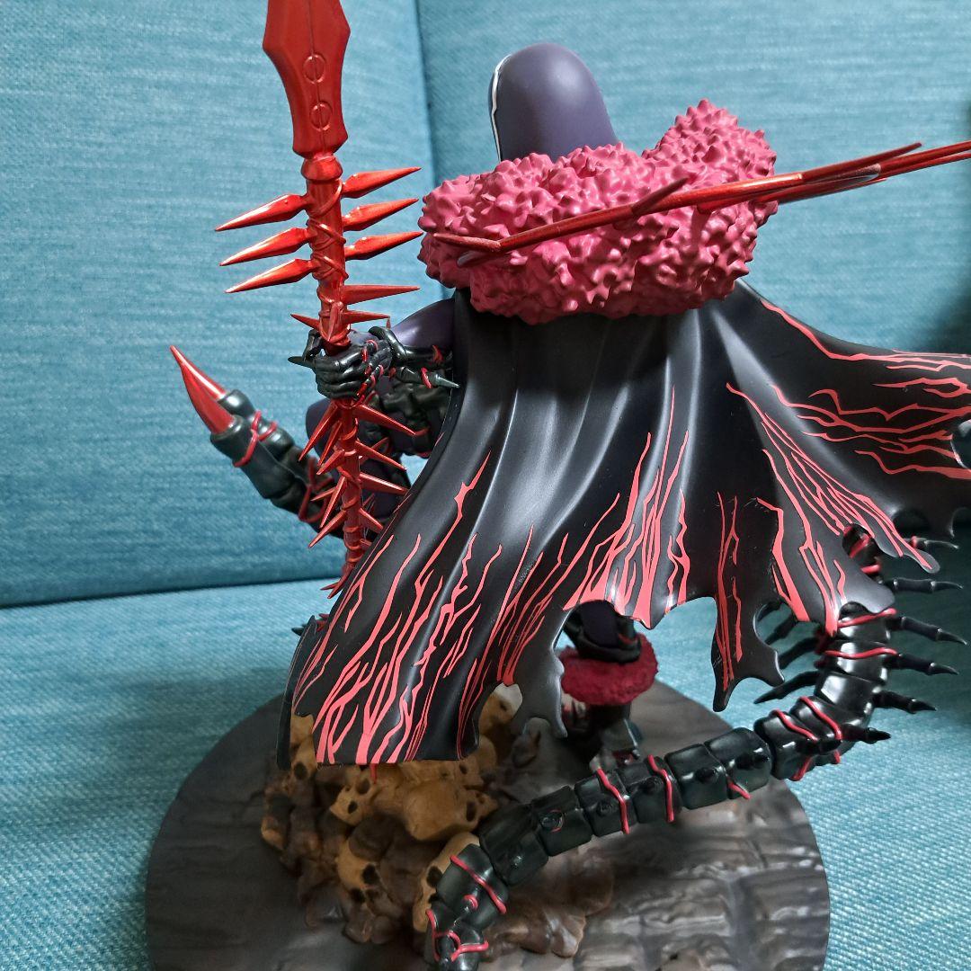 Fate/Grand Order　FGO　クーフーリンオルタ　オルタニキ