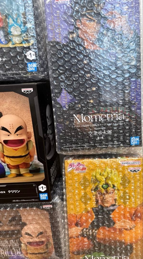 12個セット！ジャンプ　プライズ　フィギュア　まとめ売り