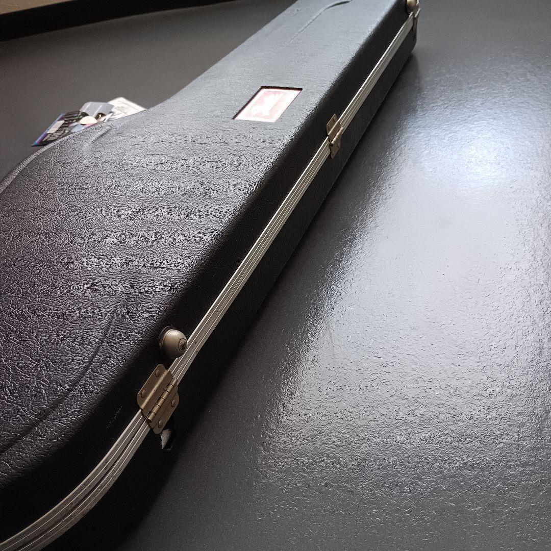 1996年 Fender USA 50周年 ストラトキャスター サンバースト