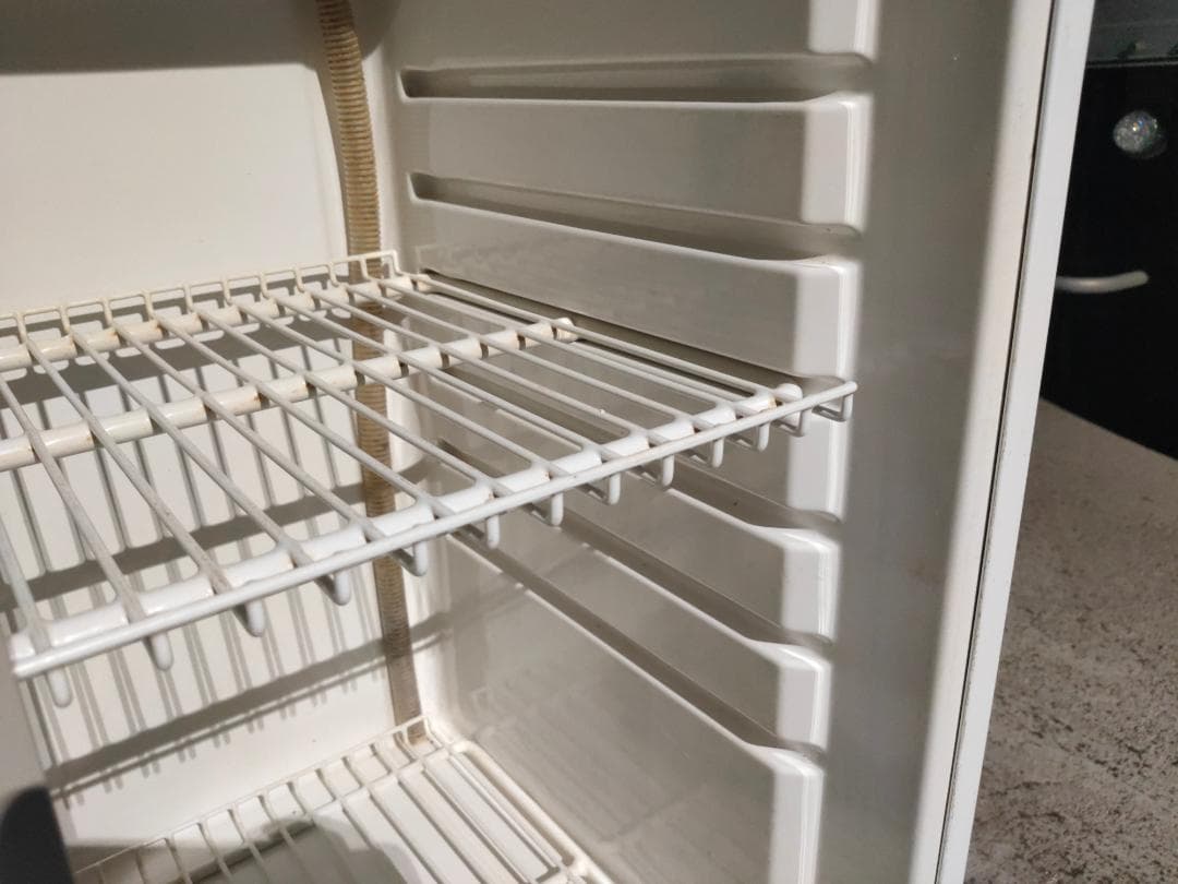 SANYO冷蔵ショーケース☆117L☆業務用☆瓶ビール冷やし☆動作良好☆冷蔵庫