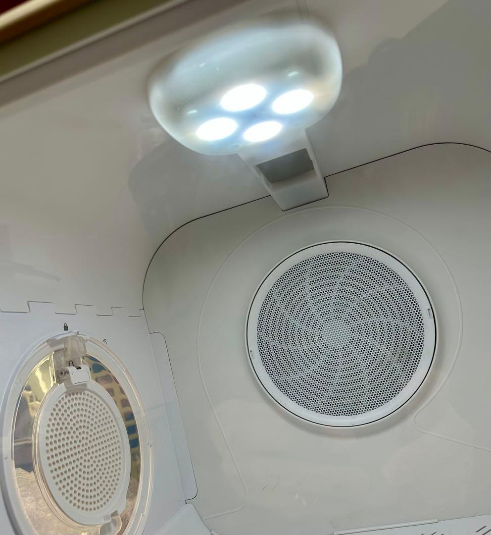 runpet ペット用ドライヤー