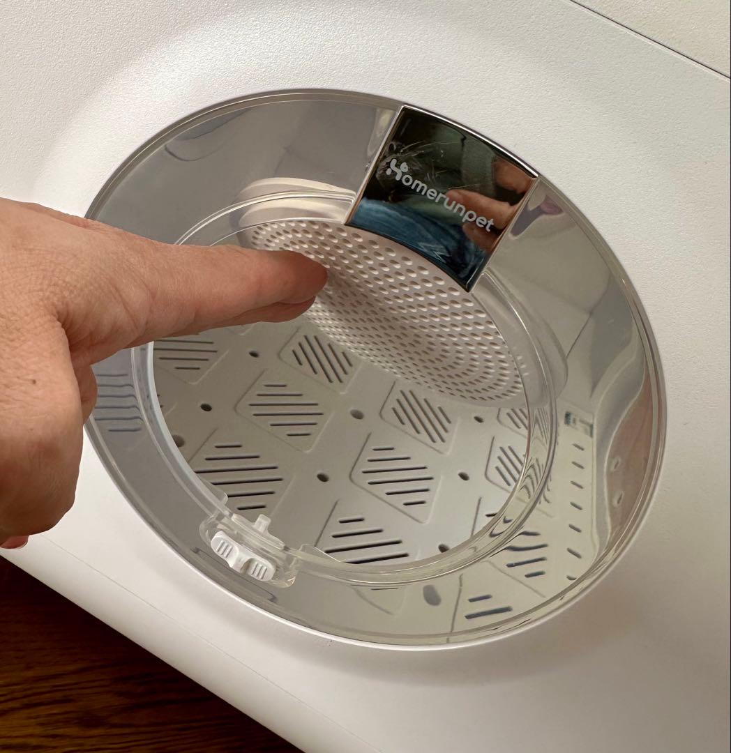 runpet ペット用ドライヤー