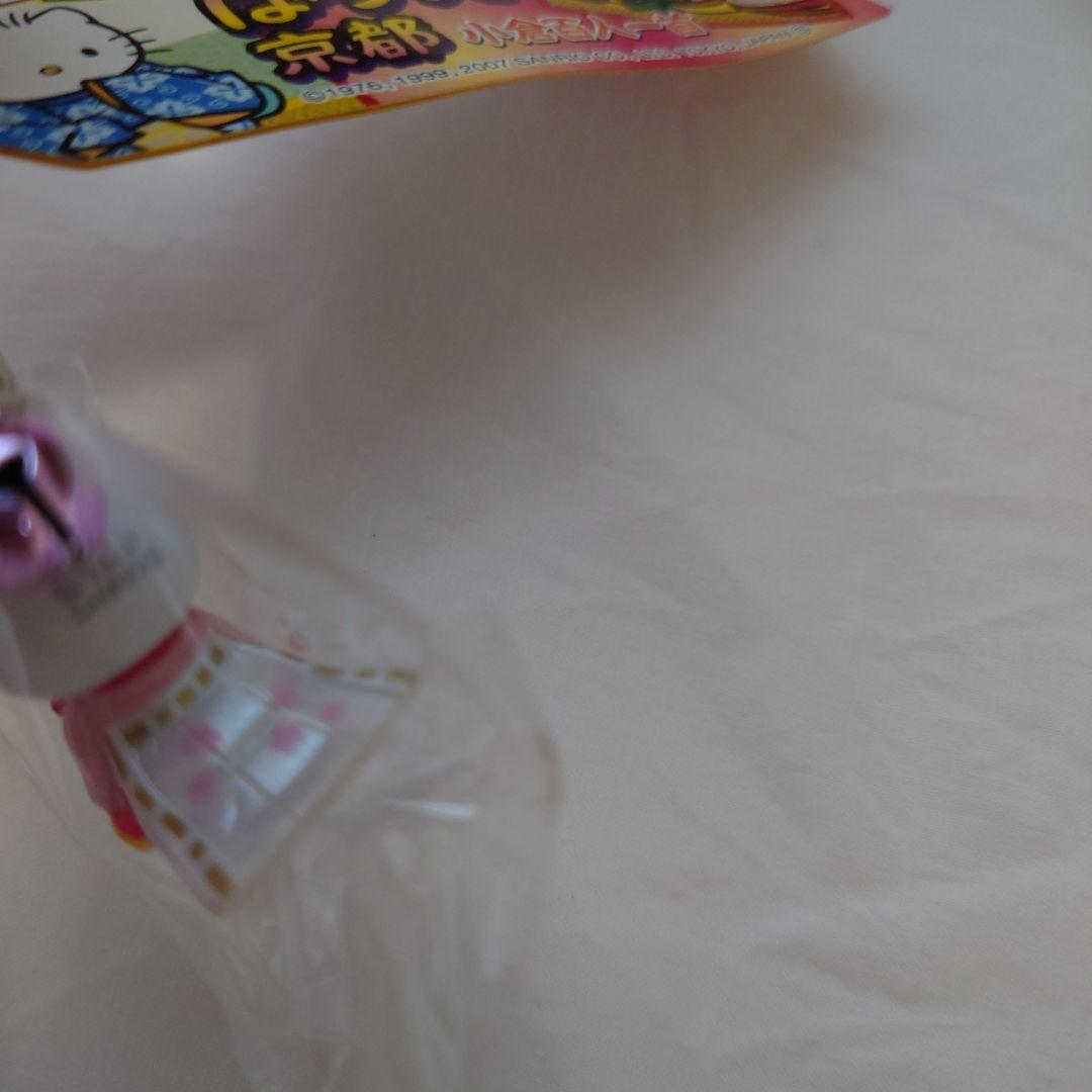 ハローキティ　京都限定