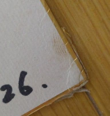 SF西遊記 スタージンガー 出演者 サイン色紙