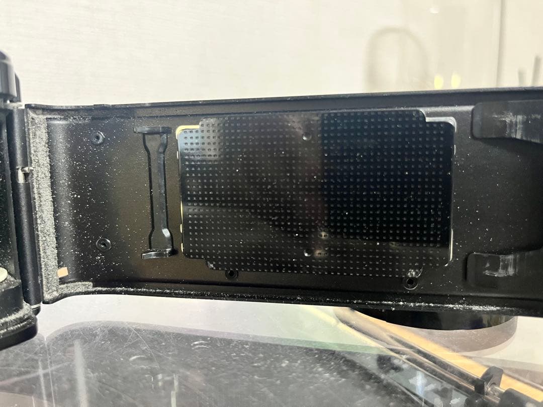 MINOLTA X-500 一眼レフカメラ レンズセット