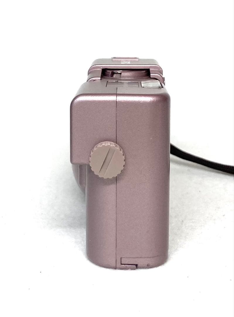 【完動品 美品】OLYMPUS XA2 A11 パールピンク 非売品 超希少