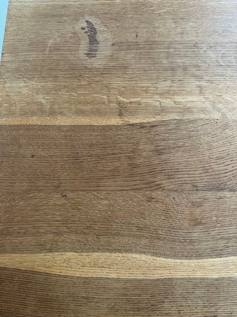 飛騨産業　135cm木製ダイニングテーブル SN342WP OF 食卓