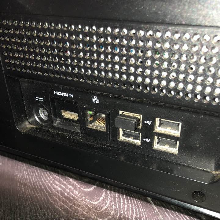 Gateway デスクトップパソコン