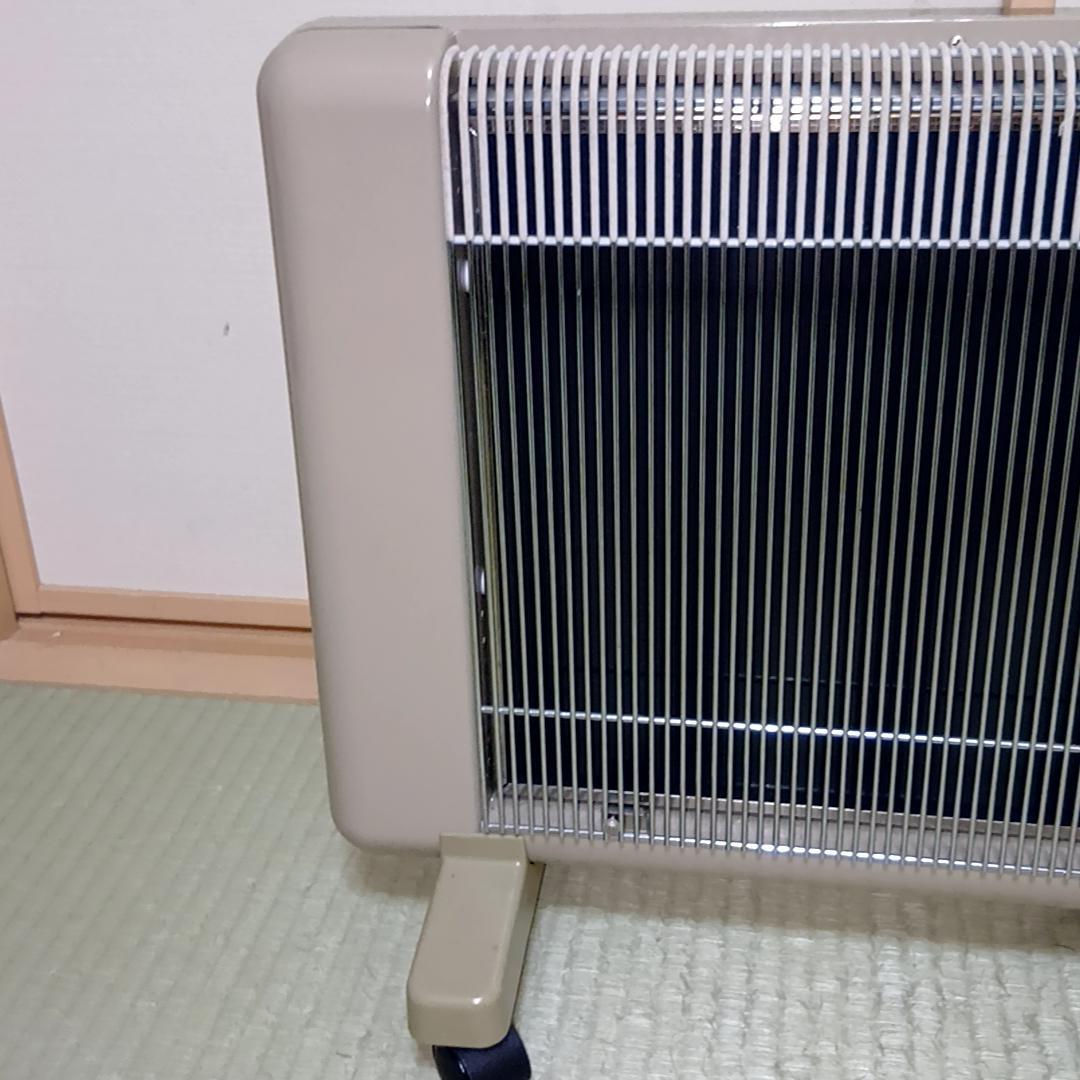 夢暖望 880型H 遠赤外線パネルヒーター　アールシーエス