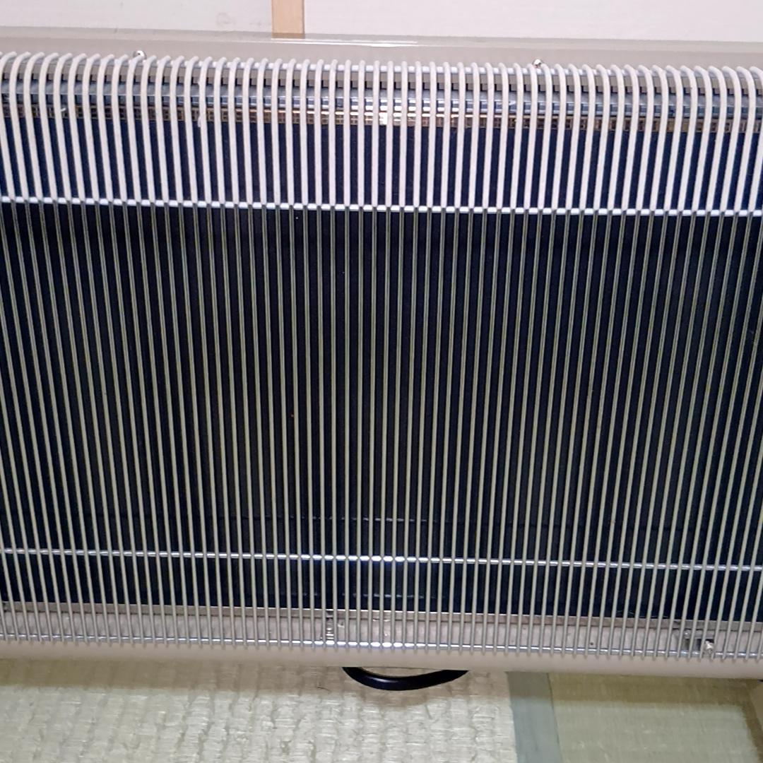 夢暖望 880型H 遠赤外線パネルヒーター　アールシーエス