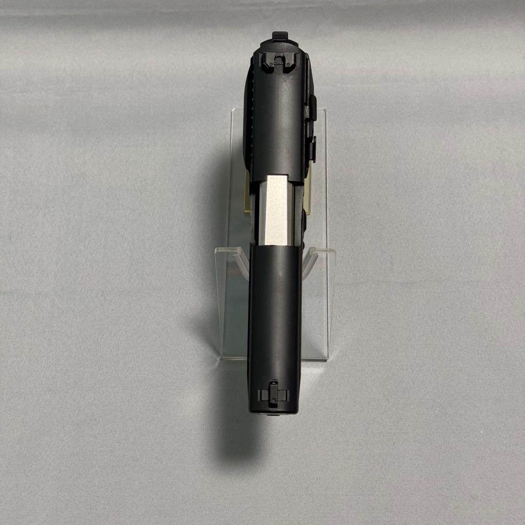 東京マルイ　SIG P226e2 カスタム品 マガジン付