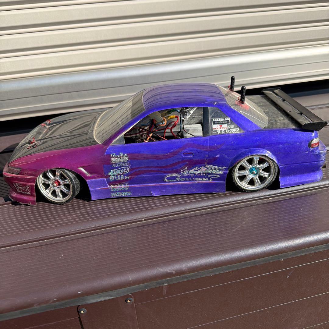 ドリラジリ、リモコンセット