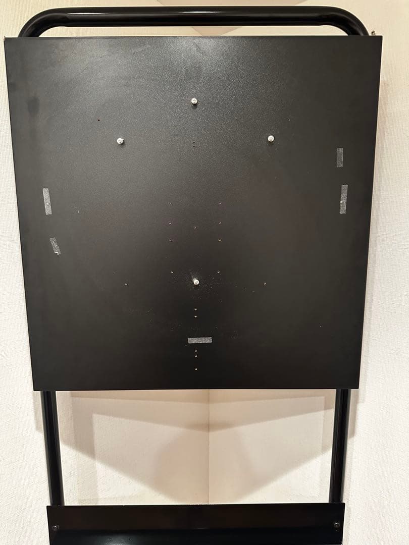 【最終値下げ】DARTSLIVE ZERO BOARD ダーツボードスタンド 付