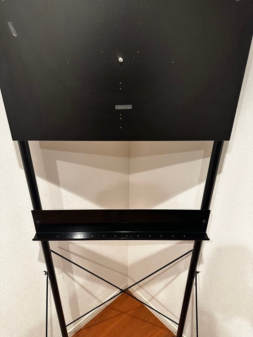 【最終値下げ】DARTSLIVE ZERO BOARD ダーツボードスタンド 付