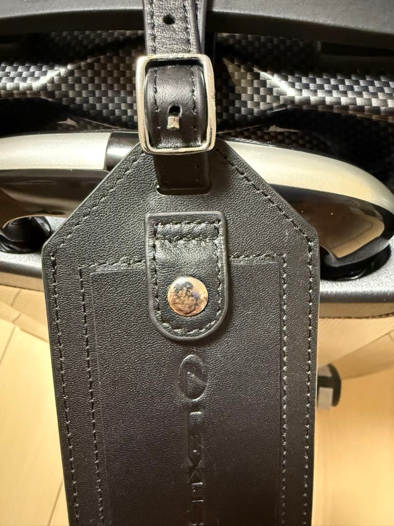 Lexus キャリーケース　機内持ち込み