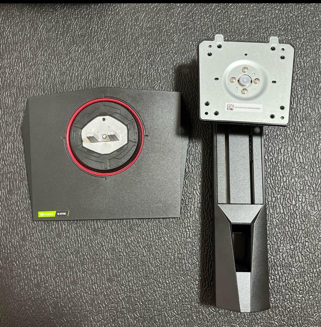 スマホ・タブレット・パソコン ASUS VG258QR