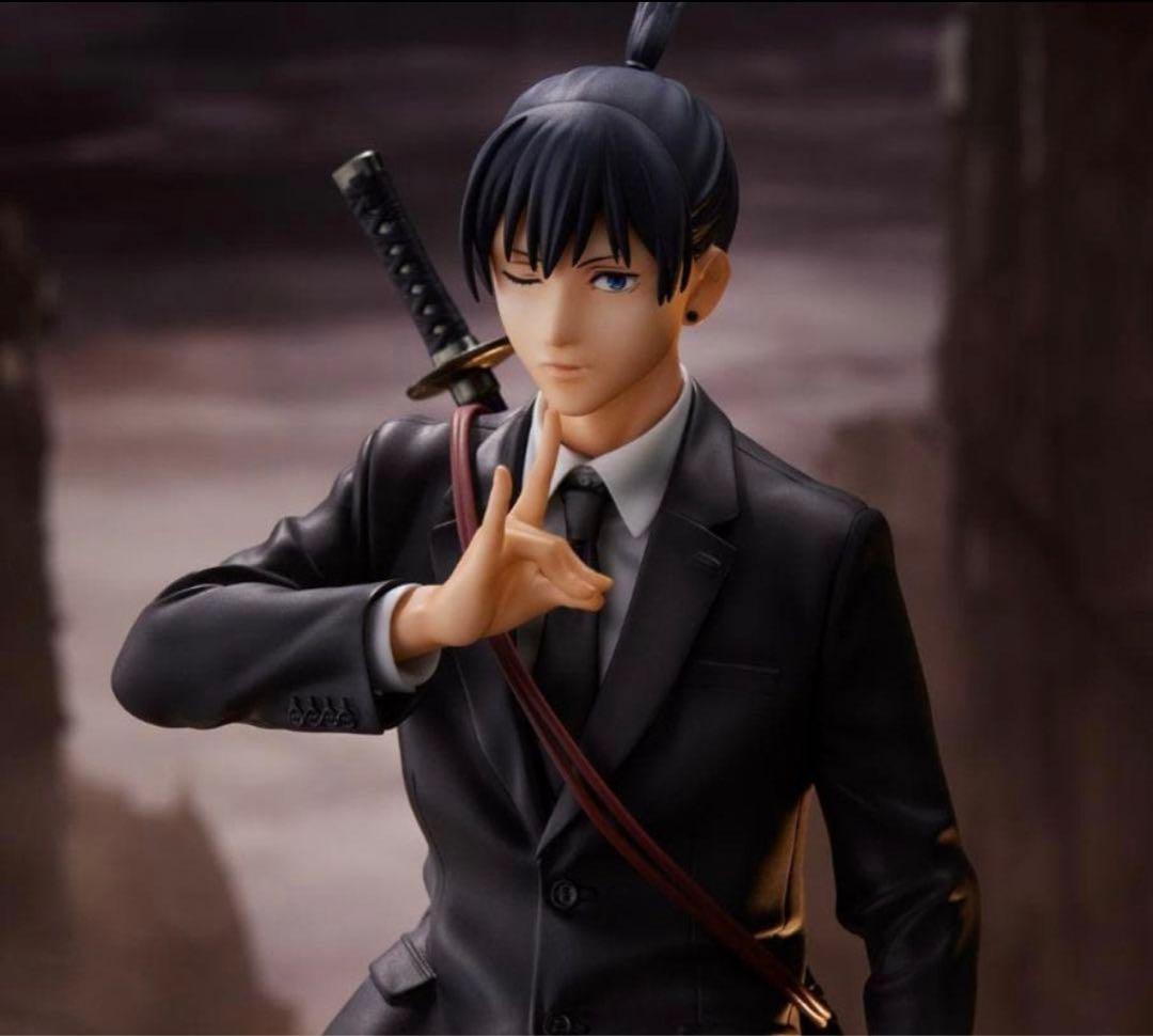 早川アキ　SHIBUYASCRAMBLEFIGURE 渋谷スクランブル 渋スク