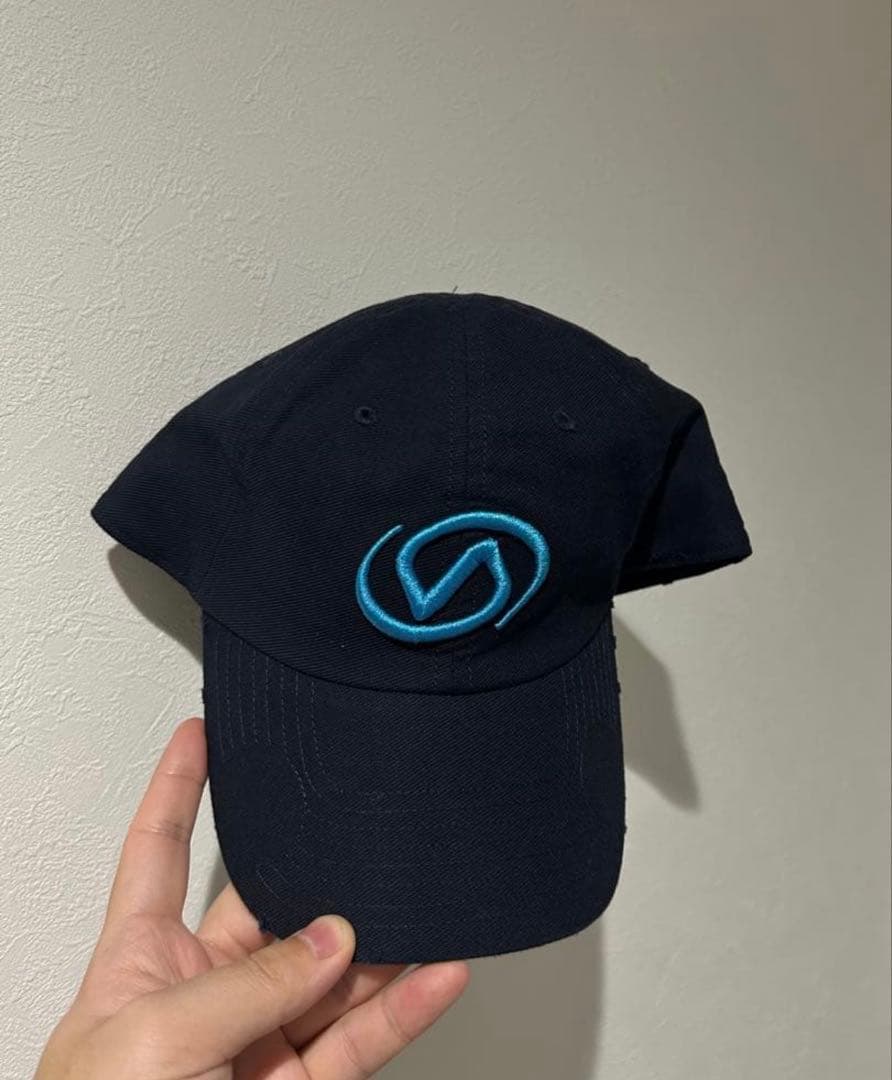 帽子 vujade axel chiral vd hat