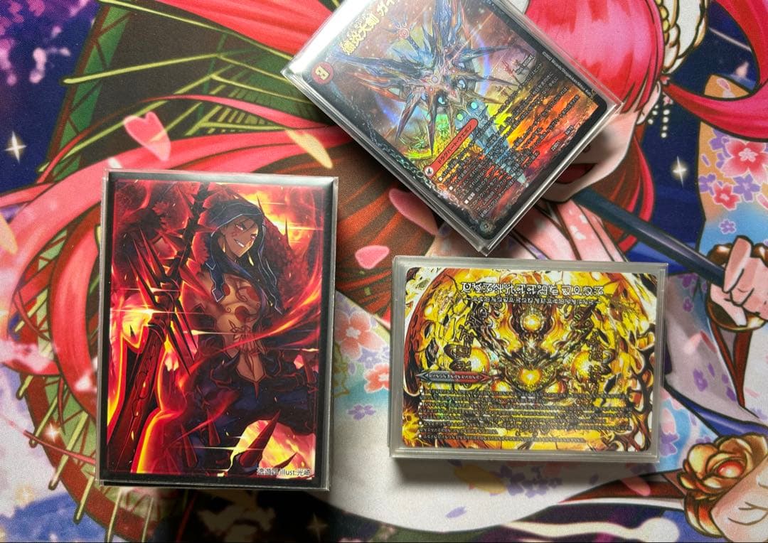 【メルカリ便】モルトネクスト モルトドリーム デッキ 微高レート