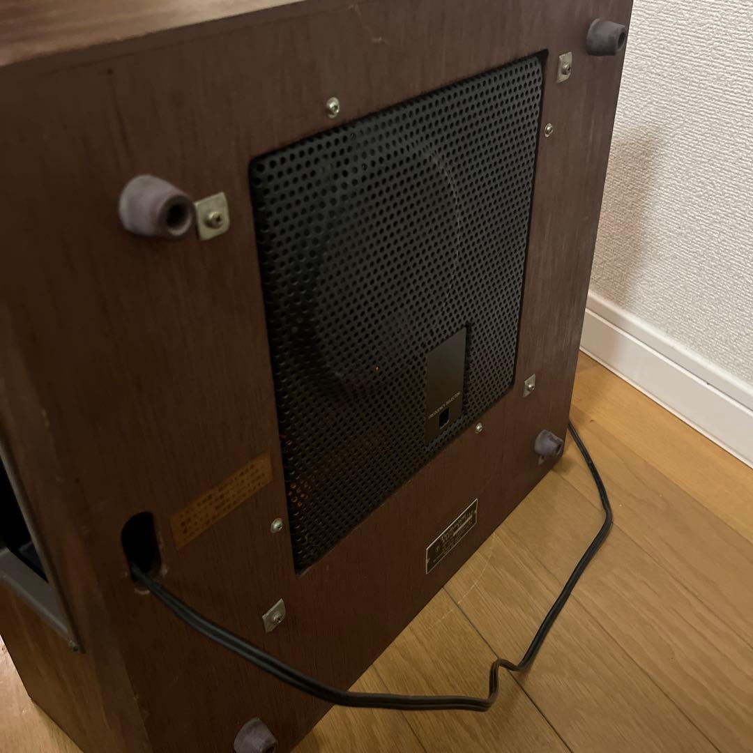 その他 Technics RS-728U