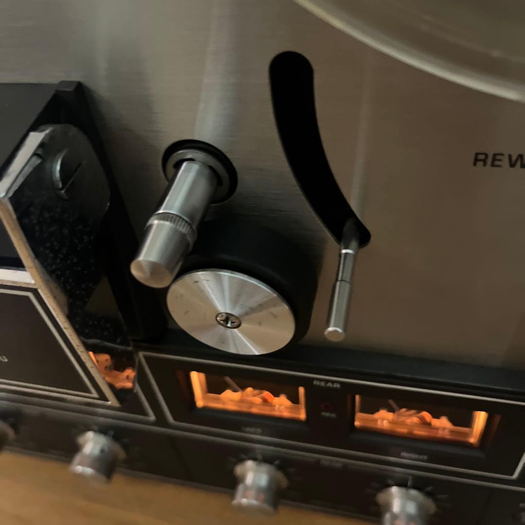 その他 Technics RS-728U