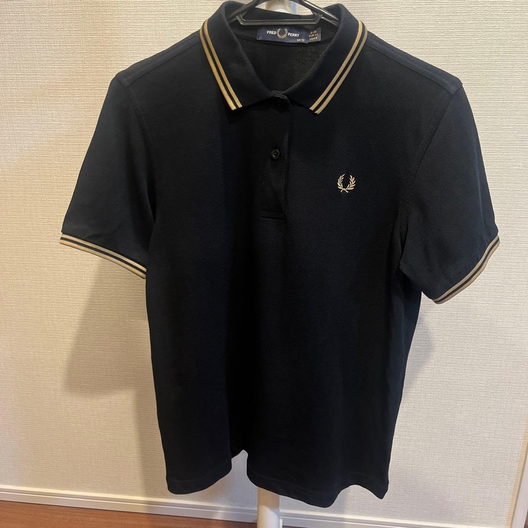 The Fred Perry Shirt - G3600フレッドペリーポロシャツ