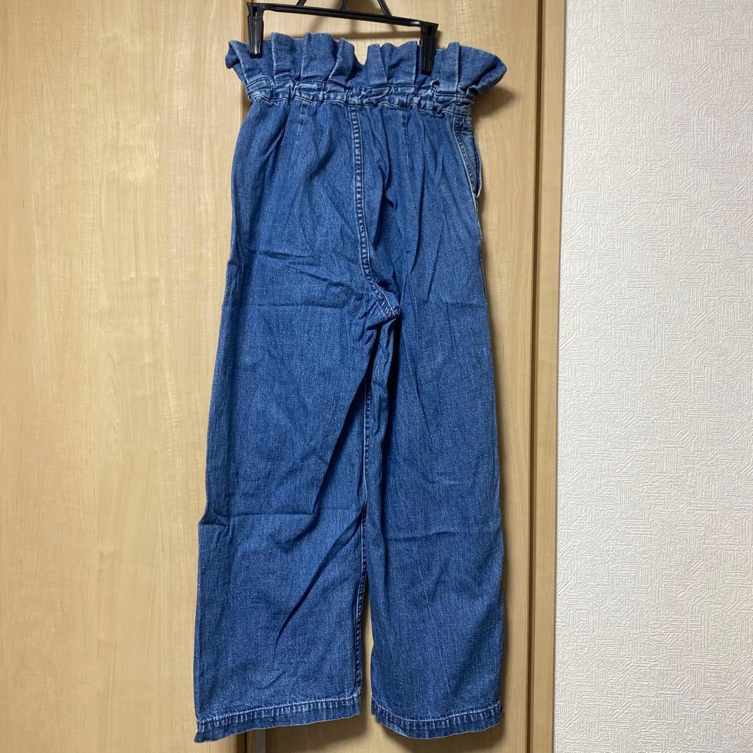 GO TO HOLLYWOOD（ゴートゥーハリウッド）長ズボン デニム 子供服