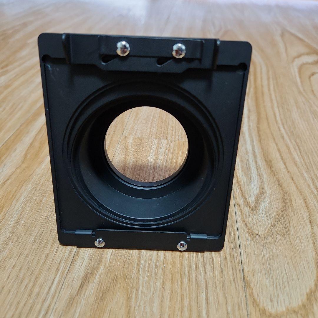 カメラ　アダプター？　リンホフ？